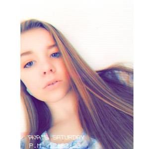 Meet your Posher, Ava